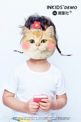 -INKIDS潮童社儿童摄影(朝阳大悦城店)