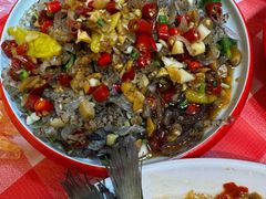 -老闵田螺馆·南昌市井菜·特色小吃(总店)