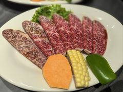 -NIUAN牛庵·日式和牛烧肉(恒隆店)