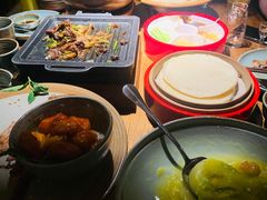 -青年公社烤鸭(青年路店)