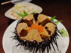 -晶吉·居酒屋·烧鸟·生鱼饭(中山区民主广场店)