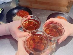 -微醺烤牛·炭火烧烤·精酿啤酒(东郊记忆店)