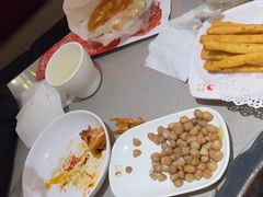 -巴蜀王婆大虾(南锣鼓巷店)