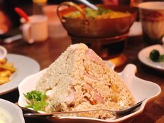 -大头虾越式风味餐厅(光明广场店)