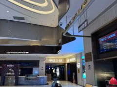 -万象影城(石家庄万象城IMAX激光店)