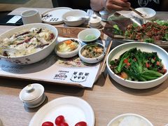 -渔语鱼酸菜鱼新川菜(万象城店)