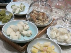 -阮大兴糕团(滨江宝龙店)