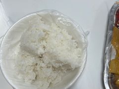 -香里香自助快餐(全安广场店)