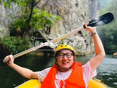 -楠溪江风景名胜区