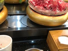 -龍歌自助小火锅(崂山丽达店)