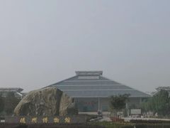 -曾侯乙墓遗址博物馆