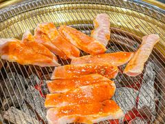 -闻老头·菊花炭烤肉(佛山首店)
