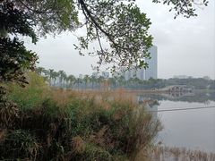 -南宁南湖公园