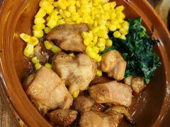 -萨莉亚意式餐厅(河东万达店)