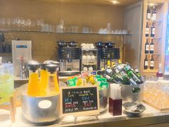 -君悦酒店·乐厨·高空自助餐(青年大街店)