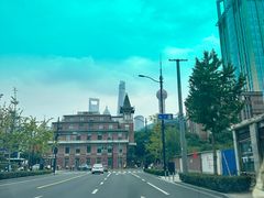 -尚9·一滴水江景中餐厅