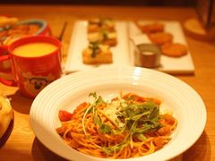 -必胜客(新海上世界店)