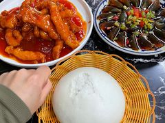 -后卫寨猫耳朵(后卫寨店)