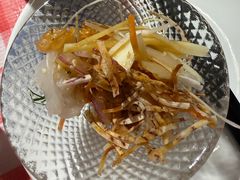 -龙桥私厨·姜花菊花过桥鱼·顺德菜(容桂店)