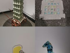 -湖北省美术院美术馆