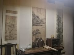 -黄公望隐居地