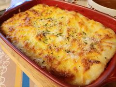 -食戟