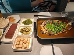 -半天妖烤鱼(印象城店)