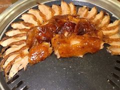 -守柴炉烤鸭(中海国际店)