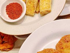 -小满手工粉(上海月星环球港店)