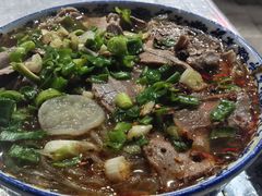 -杨家牛肉汤(淮建路店)