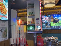 -叁宝烧烤 西安烧烤 领跑品牌(学府路店)