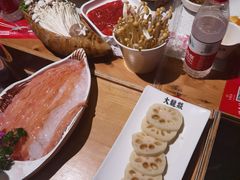 -大龙燚火锅