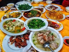 -荣生萝卜汤饭店