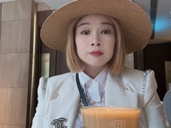 -粤海喜来登酒店·&More聚驿(天河城店)