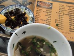 -东方宫·中国兰州牛肉拉面(三里屯店)