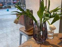 -小满Grainkitchen(滨江商业广场店)