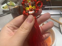 -海底捞火锅(上元大街店)