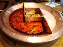 -雾漫川城重庆火锅(上和商业广场店)