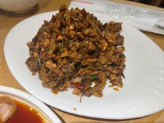-榆林镇筋饼(知春路店)