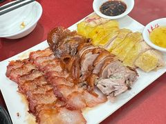 -广东仔港式茶餐厅(银泰店)