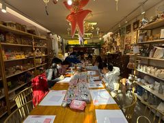 -100家灵感仓库·DIY团建(什刹海店)