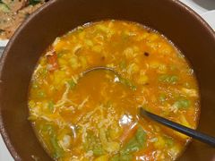 -纪林菜馆·博山菜老字号(华光路店)