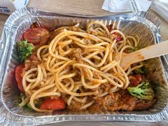 -达美乐比萨(上元大街店)