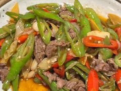 -紫滇源云南生态菜(丹凤街店)