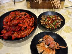 -聚味瞿记·龙虾堂(梅溪湖店)