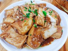 -真好吃牛杂(白沙店)