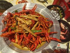 -聚味瞿记·龙虾堂(坡子街店)