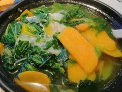 -山顶沙河粉-粤菜馆(凯旋店)
