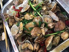 -老黑板筋(顺义总店)