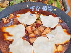-江湖万州烤鱼(王子美食城)